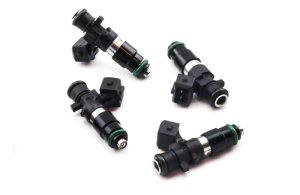 Audi TT Fuel Injector Set - DeatschWerks - Bosch EV14 1200cc - `01-`06