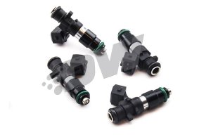 Volkswagen Golf GTI Fuel Injector Set - DeatschWerks - Bosch EV14 1200cc - `00-`06