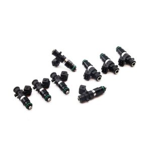 Mercedes-Benz E55 AMG Fuel Injector Set - DeatschWerks - Bosch EV14 1250cc - `03-`06