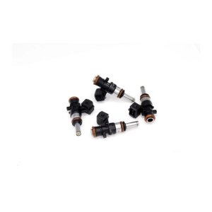 Polaris Rush 600 Fuel Injector (1) - DeatschWerks - 500cc - `11-`12