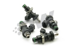 Honda S2000 Fuel Injector Set - DeatschWerks - 2200cc - `99-`05