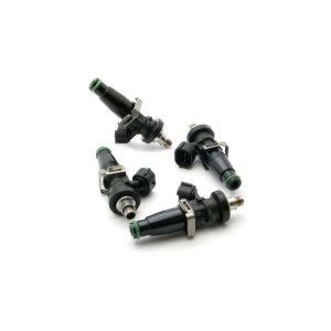 Acura Integra Fuel Injector Sets (4Cyl) - DeatschWerks - 2400cc - `91-`01 Acura Integra Fuel Injector Sets (4Cyl) - DeatschWerks - 2400cc - `91-`01
