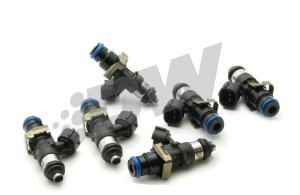 Nissan GTR Fuel Injector Sets - DeatschWerks - 2200cc - `09-`15
