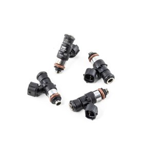 Honda Civic Si Fuel Injector Set - DeatschWerks - 2200cc (set of 4) - `02-`15
