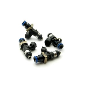 Honda Civic Si Fuel Injector Set - DeatschWerks - 2200cc (set of 4) - `02-`15