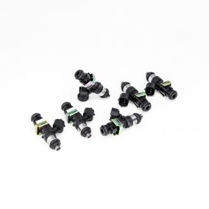 BMW E90-E93 N52 Fuel Injector Set - DeatschWerks - 2200cc - `07-`13