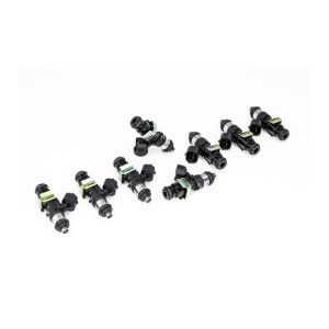 BMW M5 Fuel Injector Sets (8 Cyl) - DeatschWerks - 2200cc - `00-`03
