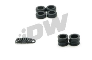 Scion FR S Fuel Injector Set - DeatschWerks - 450cc - `12-`24
