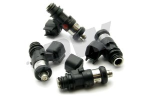Scion FR S Fuel Injector Set - DeatschWerks - 450cc - `12-`24