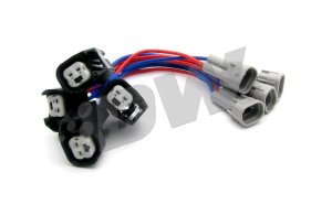 Toyota GR86 Fuel Injector Set - DeatschWerks - 450cc - `12-`24