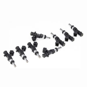 BMW M5 Fuel Injector Set - DeatschWerks - 600cc - `00-`03