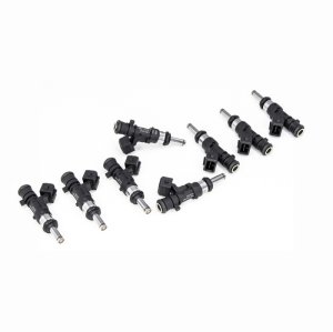 BMW M3 Fuel Injector Set - DeatschWerks - 850cc Top Feed - `08-`13