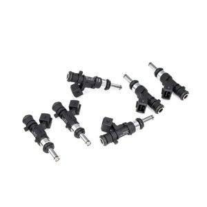 BMW E90 Fuel Injector Sets - DeatschWerks - 1100cc - `07-`13