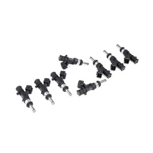 BMW M3 Fuel Injector Set - DeatschWerks - 1100cc - `08-`13