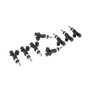 Mercedes-Benz C63 AMG Fuel Injector Set (8 Cyl) - DeatschWerks - 600cc - `07-`14 Mercedes-Benz C63 AMG Fuel Injector Set (8 Cyl) - DeatschWerks - 600cc - `07-`14
