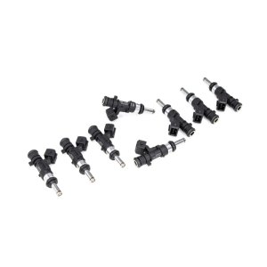 Mercedes-Benz E63 AMG Fuel Injector Sets - DeatschWerks - 850cc - `07-`11 Mercedes-Benz E63 AMG Fuel Injector Sets - DeatschWerks - 850cc - `07-`11