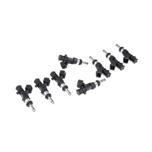 Mercedes-Benz E63 AMG Fuel Injector Set - DeatschWerks - 1100cc - `07-`11