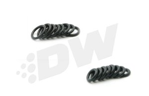 Dodge Charger Fuel Injector Set - DeatschWerks - 850cc Top Feed - `15-`17