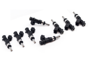 Dodge Charger Fuel Injector Set - DeatschWerks - 1100cc Top Feed - `15-`17