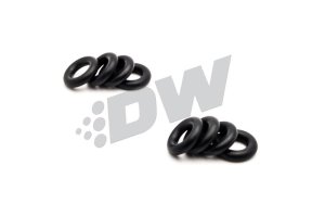 Mitsubishi Evolution Fuel Injector Set - DeatschWerks - 1100cc - `07-`15