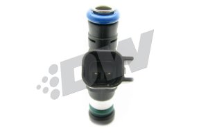 Ford Focus Fuel Injector Sets (5 Cyl) - DeatschWerks - 750cc - `05-`10