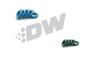 Ford Focus Fuel Injector Sets (5 Cyl) - DeatschWerks - 750cc - `05-`10
