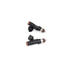 Polaris RZR 800 Fuel Injectors - DeatschWerks - 1000cc Power Sports - `11-`14