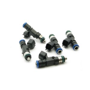 Ford Focus Fuel Injector Set - DeatschWerks - 1000cc - Set of 5 - `05-`10