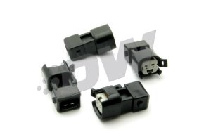 Audi A4 Fuel Injector Sets (4Cyl) - DeatschWerks - 440cc - `01-`06