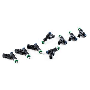 Mercedes-Benz E55 AMG Fuel Injector Set - DeatschWerks - 440cc - `03-`06 Mercedes-Benz E55 AMG Fuel Injector Set - DeatschWerks - 440cc - `03-`06