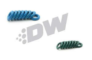 Mercedes-Benz E55 AMG Fuel Injector - DeatschWerks - 550cc - `03-`06