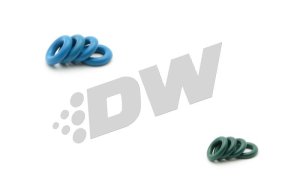 Audi A4/TT Fuel Injector Sets - DeatschWerks - 650cc Injectors - `01-`06