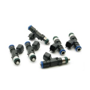 BMW 3 Series Fuel Injector Set - DeatschWerks - 750cc - 2000