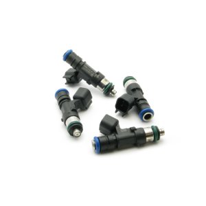 Audi A4 Fuel Injector Set - DeatschWerks - 1000cc - `01-`06 Audi A4 Fuel Injector Set - DeatschWerks - 1000cc - `01-`06