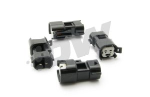 Audi A4 Fuel Injector Set - DeatschWerks - 1000cc - `01-`06 Audi A4 Fuel Injector Set - DeatschWerks - 1000cc - `01-`06