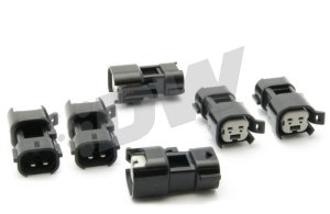 BMW E46 Fuel Injector Sets - DeatschWerks - 1000cc - `01-`06
