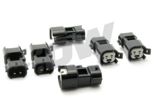 Nissan GT-R Fuel Injector Set - DeatschWerks - 750cc, Matched Set (6) - `09-`15