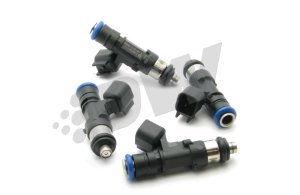 Subaru 2.5RS Fuel Injector Sets - DeatschWerks - 1000cc - `99-`03