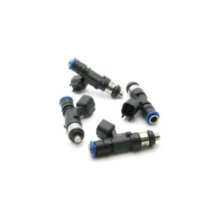 Subaru 2.5RS Fuel Injector Sets - DeatschWerks - 1000cc - `99-`03 Subaru 2.5RS Fuel Injector Sets - DeatschWerks - 1000cc - `99-`03