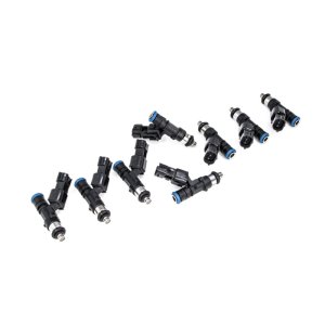 Audi S4 Fuel Injector Sets (8 Cyl) - DeatschWerks - 1000cc - `01-`09