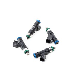 Honda S2000 Fuel Injector Set - DeatschWerks - 440cc - `06-`09
