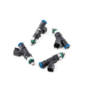 Dodge Caliber Fuel Injector Sets (4 Cyl) - DeatschWerks - 550cc - `08-`09