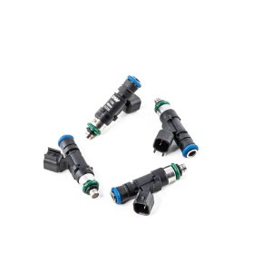 Honda Civic Si Fuel Injector Sets - DeatschWerks - 650cc - `02-`15
