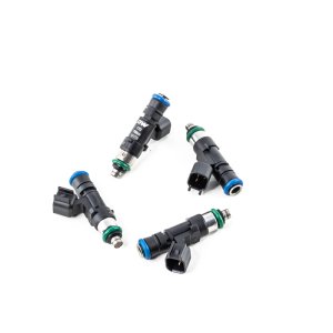 Dodge Caliber Fuel Injector Sets (4 Cyl) - DeatschWerks - 750cc - `08-`09