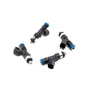 Honda Civic Si Fuel Injector Set - DeatschWerks - 1000cc Bosch EV14 - `02-`15