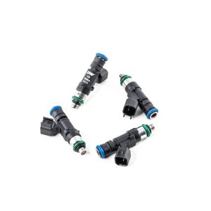 Honda S2000 Fuel Injector Set - DeatschWerks - 1000cc Bosch EV14 - `06-`09