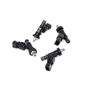 Honda S2000 Fuel Injector Set (4 Cyl) - DeatschWerks - 650cc - `99-`05
