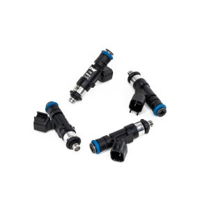 Dodge Caliber Fuel Injector Sets - DeatschWerks - 650cc - `08-`09