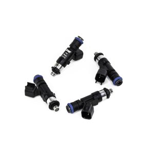Dodge Neon SRT Fuel Injector Set - DeatschWerks - 750cc - `03-`05 Dodge Neon SRT Fuel Injector Set - DeatschWerks - 750cc - `03-`05