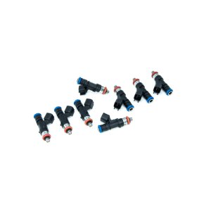 Cadillac CTS Fuel Injector Set - DeatschWerks - 72lb - `05-`06